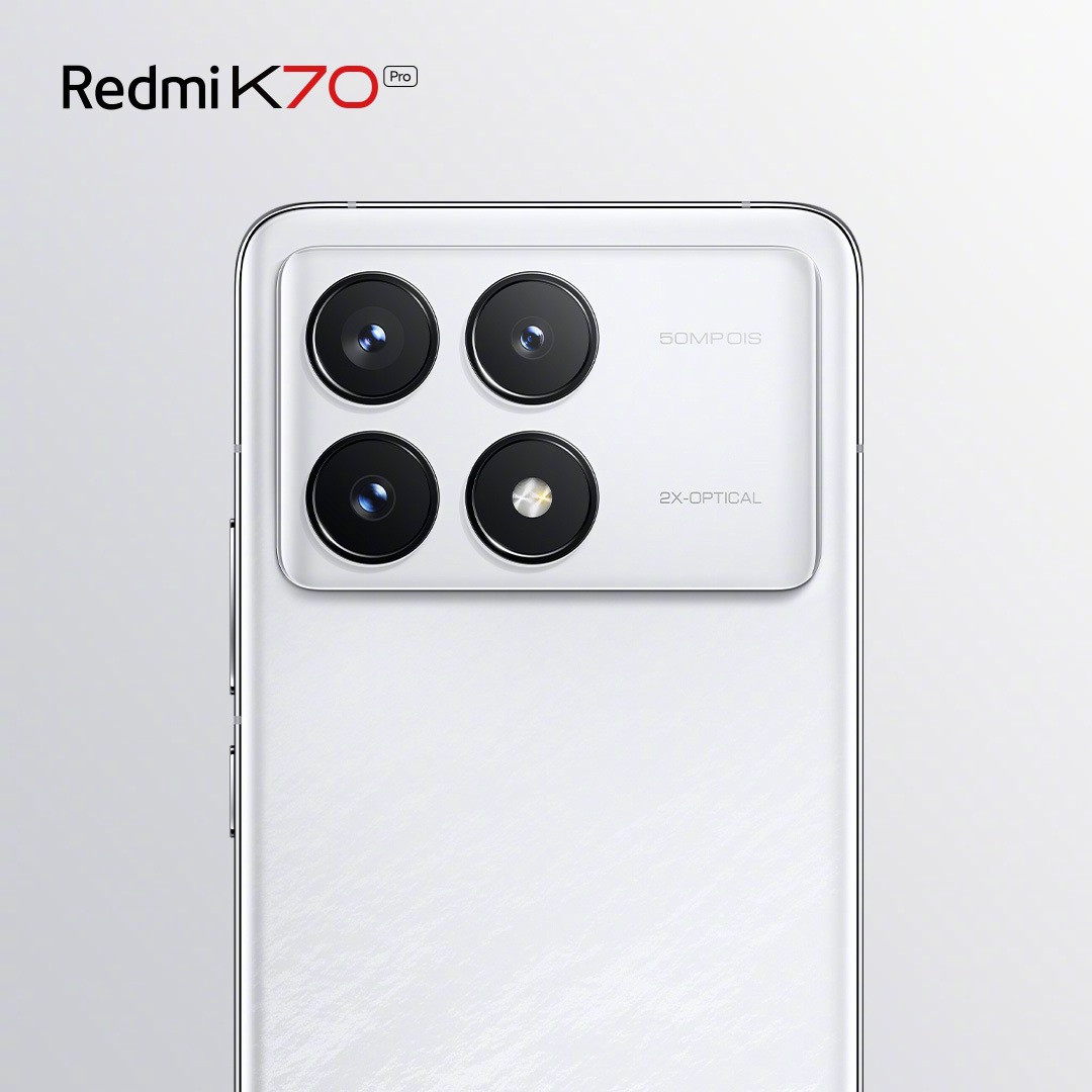 смартфон Redmi K70 Pro