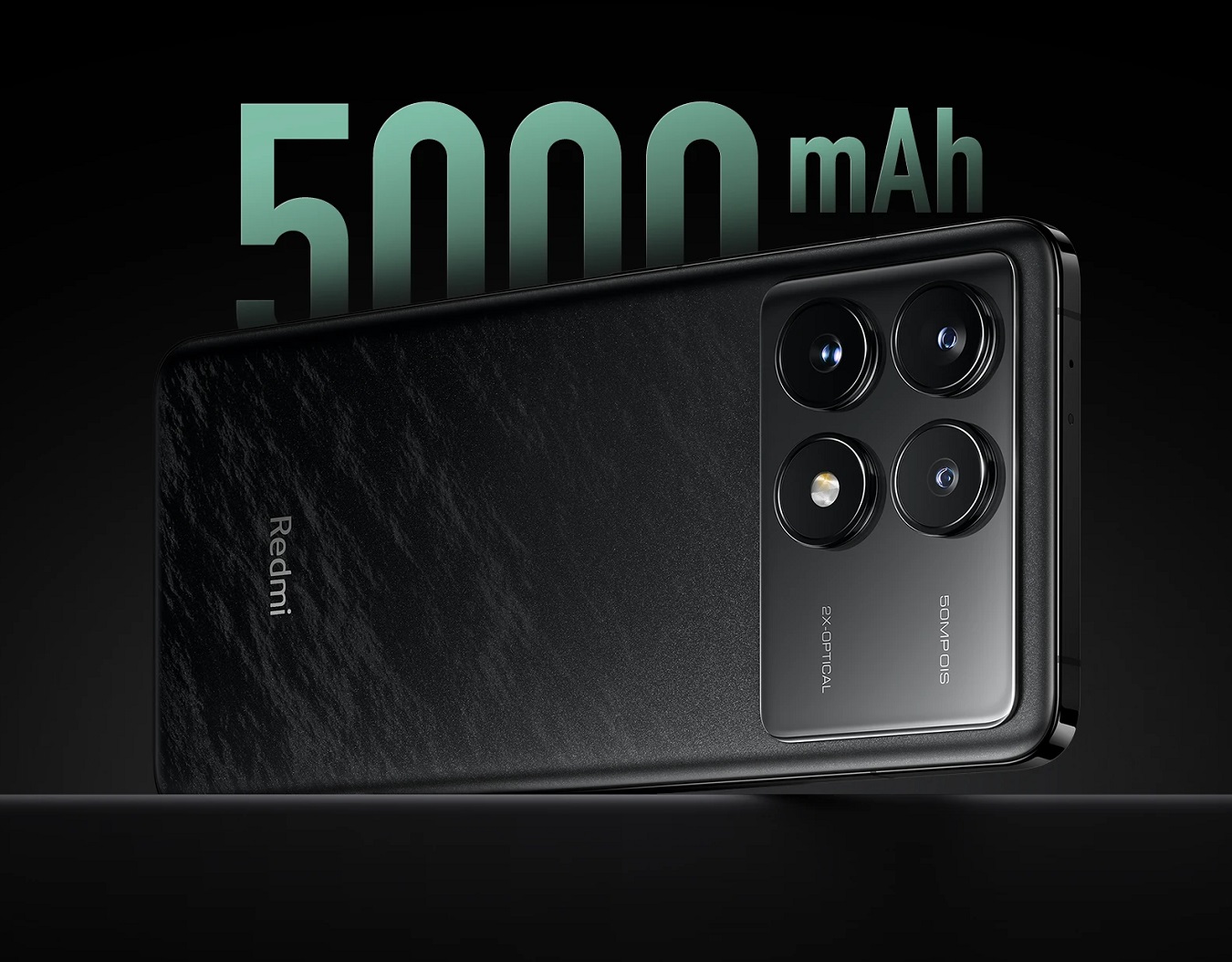 смартфон Redmi K70 Pro