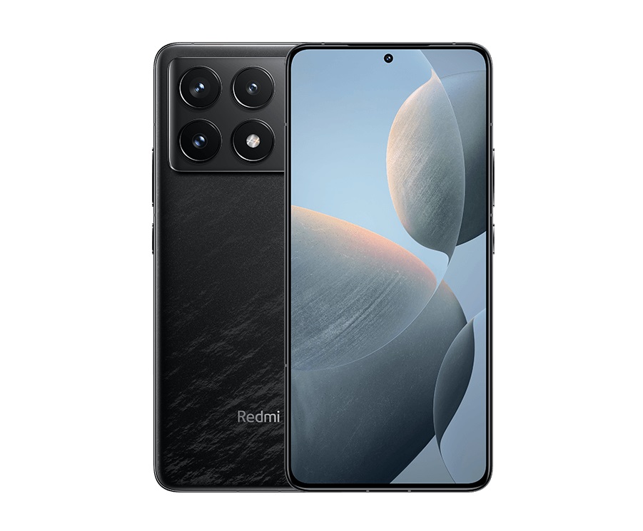 смартфон Redmi K70