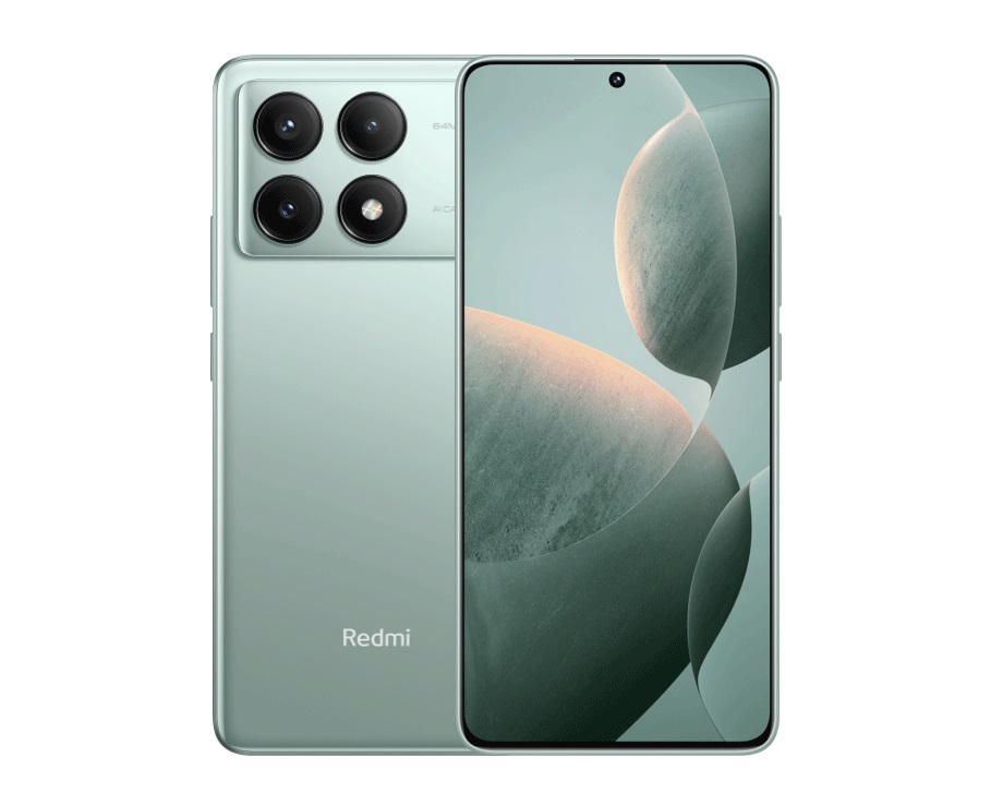смартфон Redmi K70E