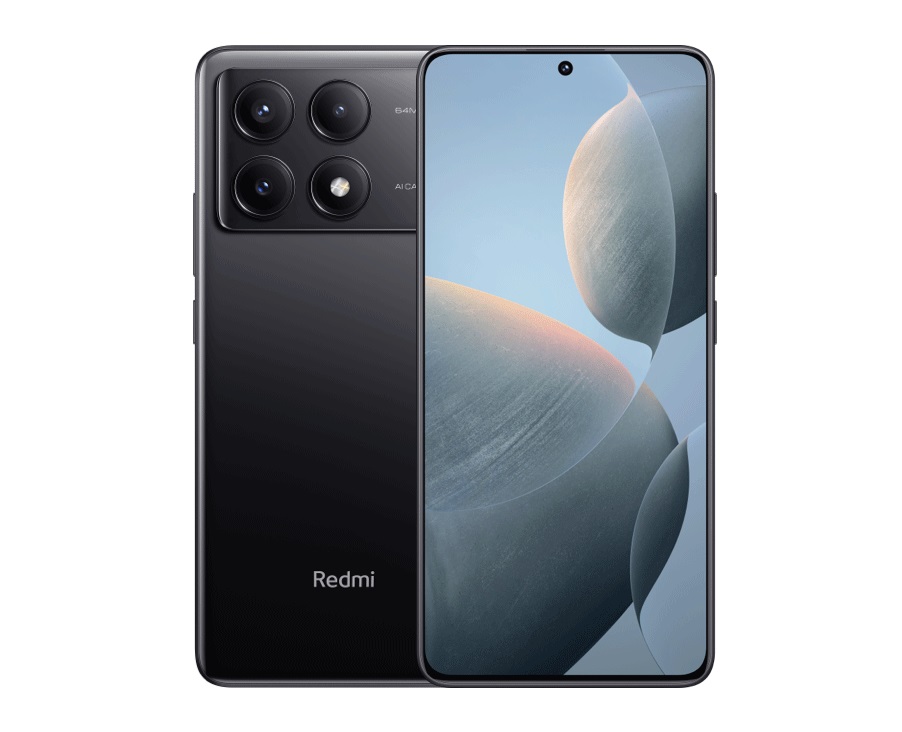 смартфон Redmi K70E