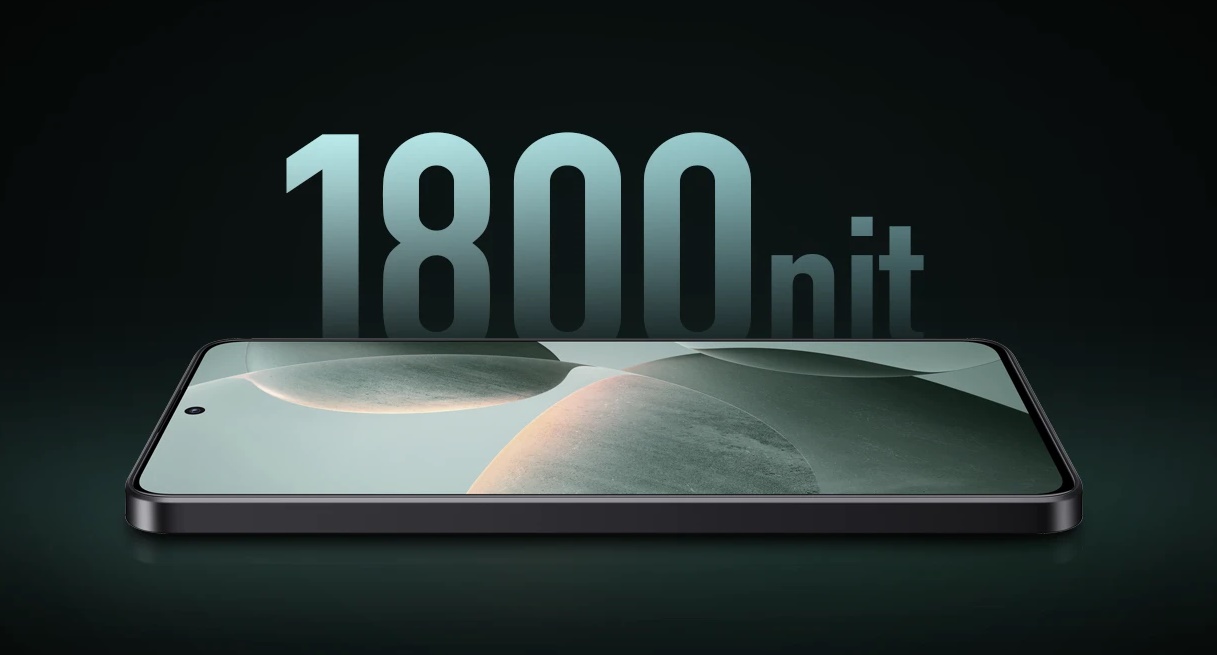 смартфон Redmi K70E
