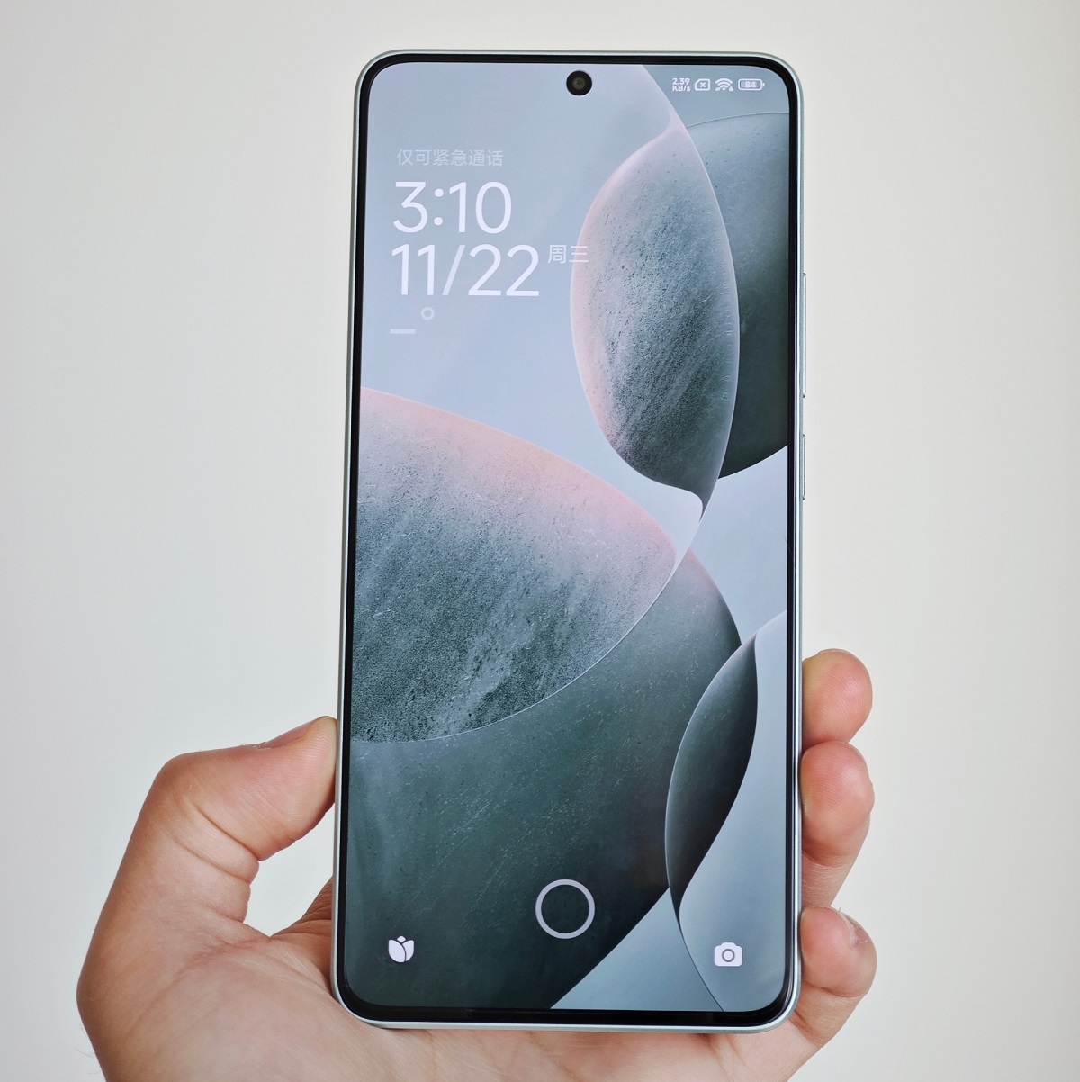 смартфон Redmi K70E