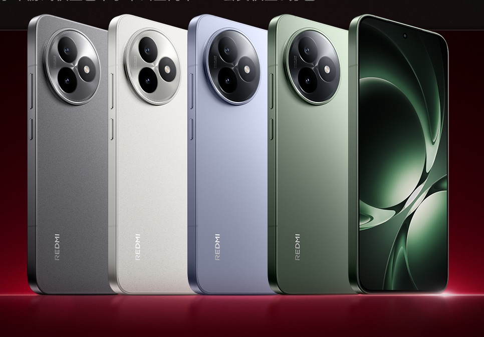 Redmi K80 Extreme Edition