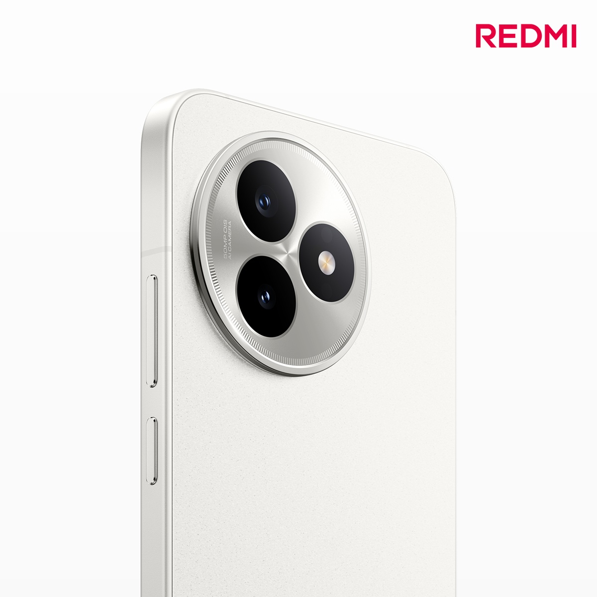 Redmi K80 Extreme Edition