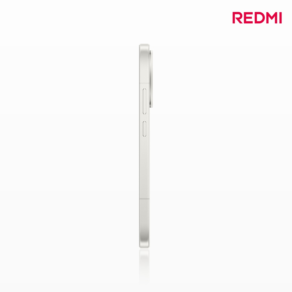 Redmi K80 Extreme Edition