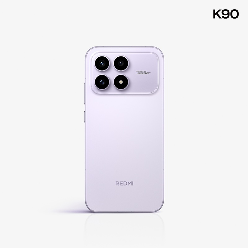 Redmi K90