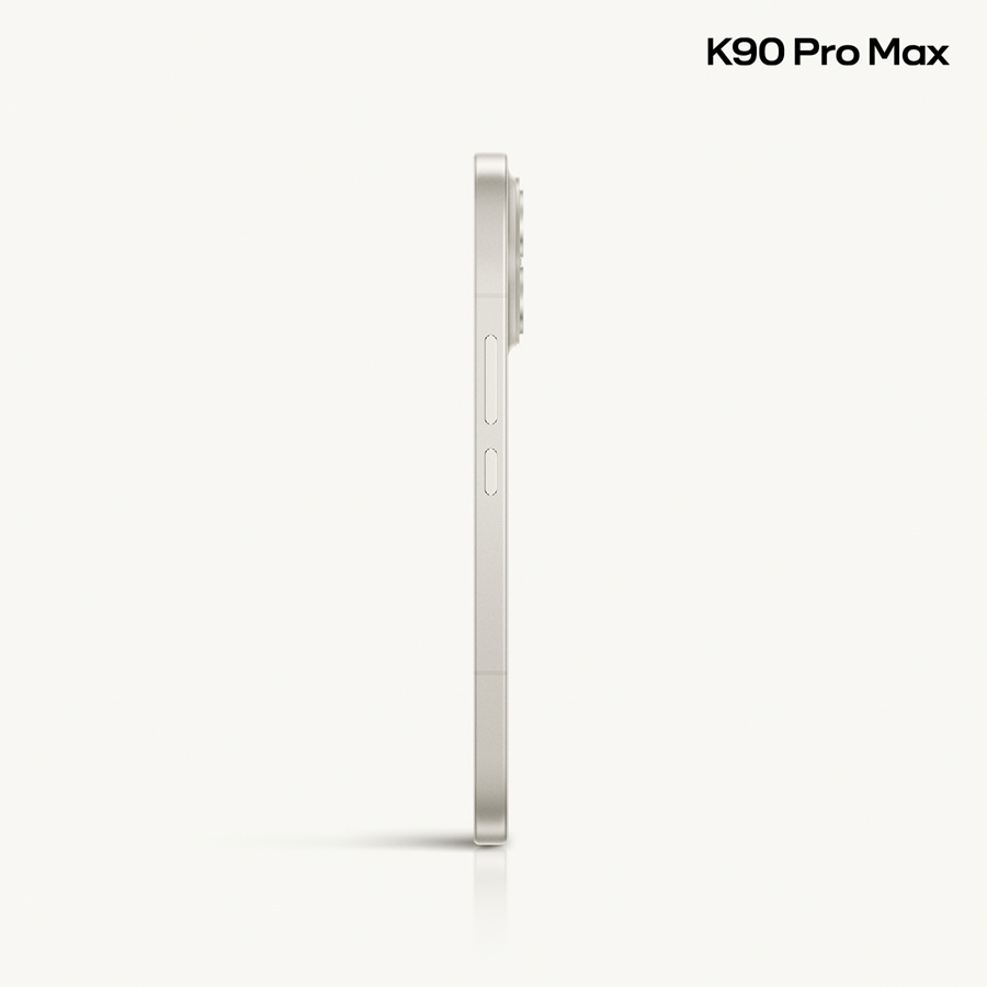 Redmi K90 Pro Max