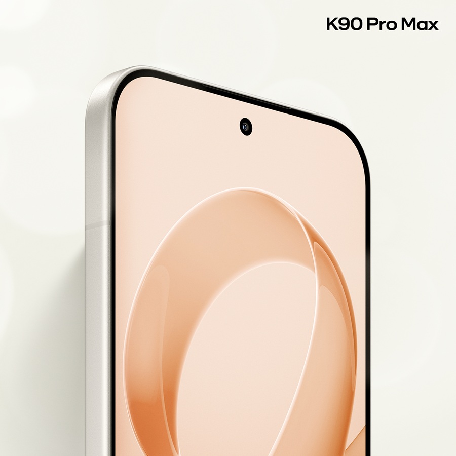 Redmi K90 Pro Max