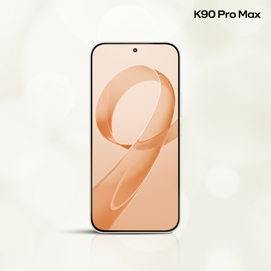 Redmi K90 Pro Max