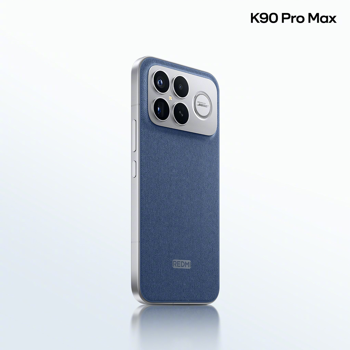 Redmi K90 Pro Max