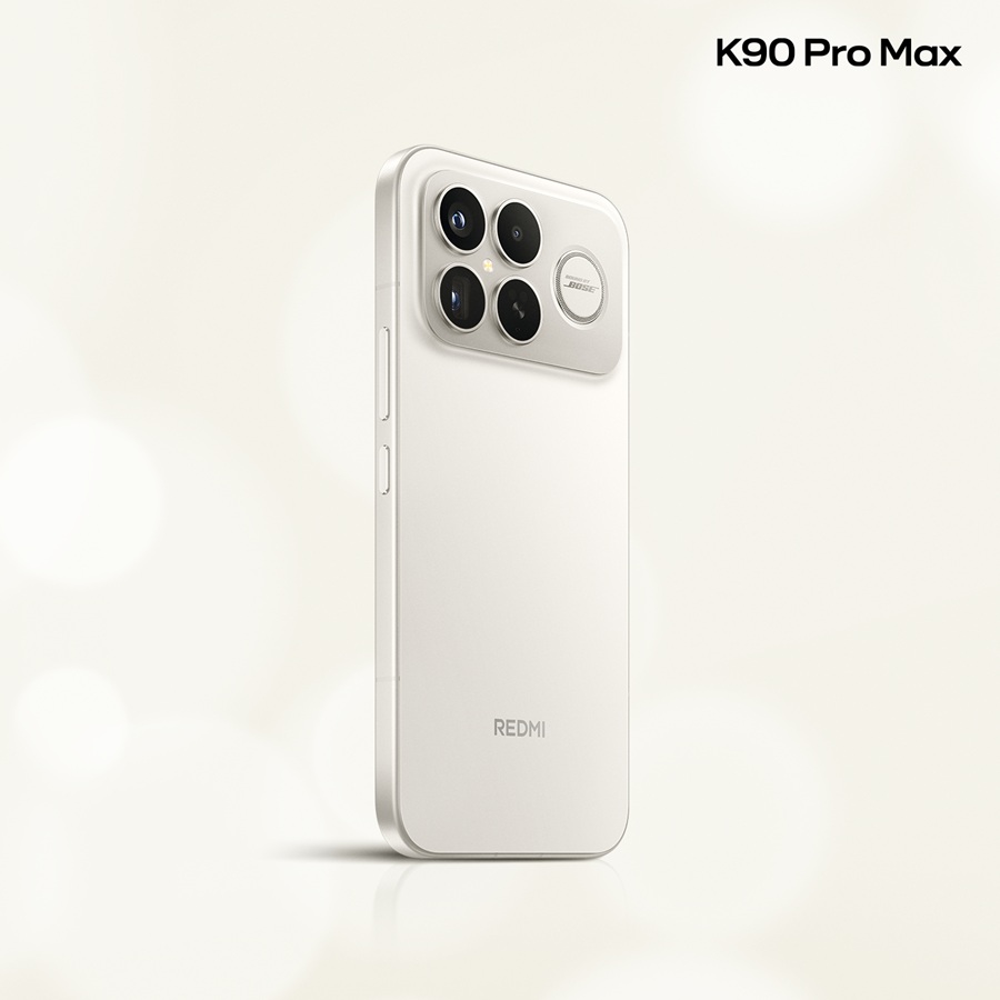 Redmi K90 Pro Max