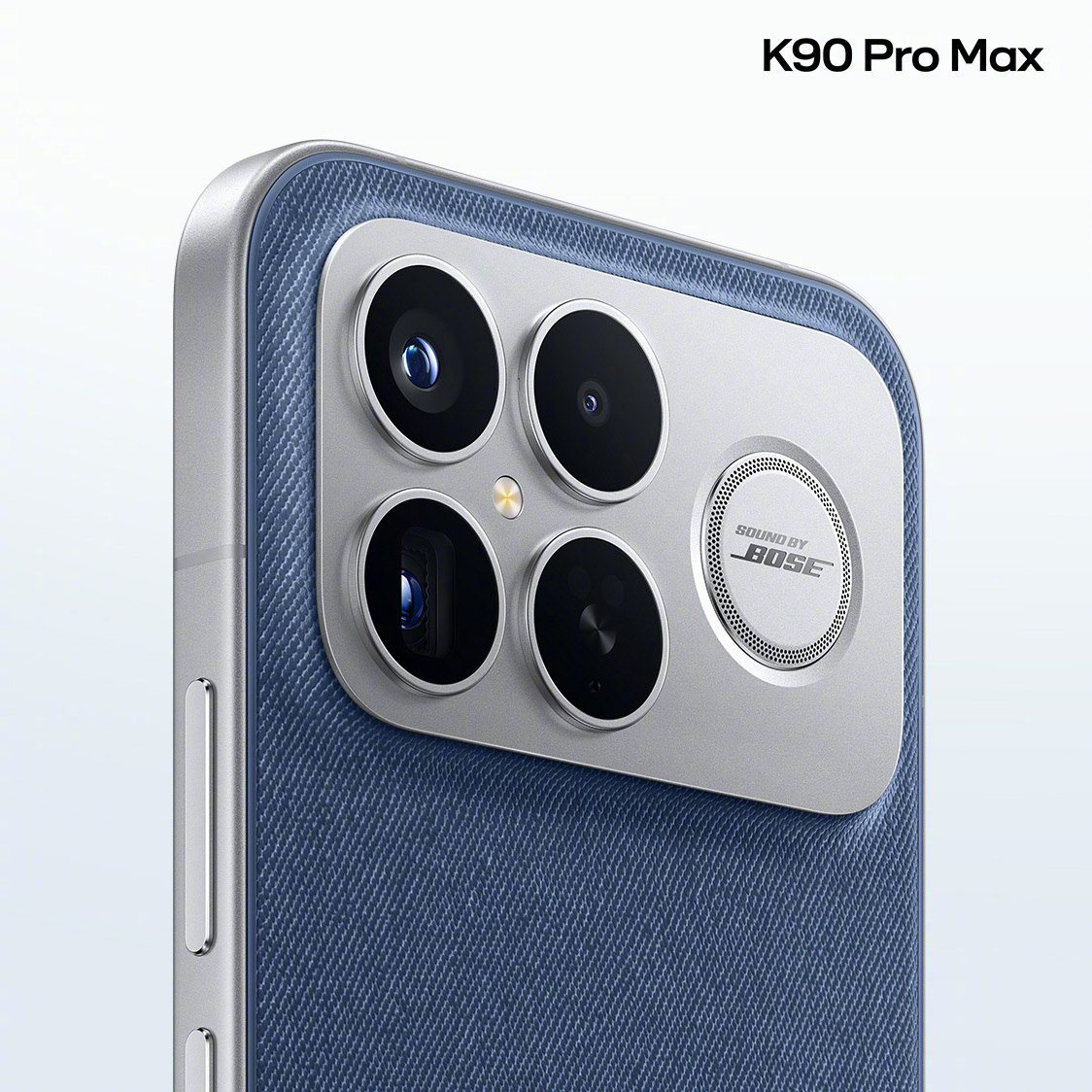Redmi K90 Pro Max