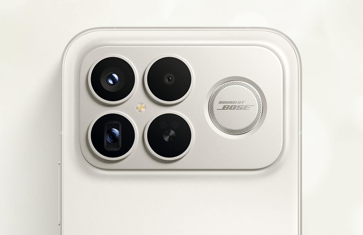 В оснащение REDMI K90 Ultra и планшета REDMI K Pad 2 войдут динамики, настроенные Bose