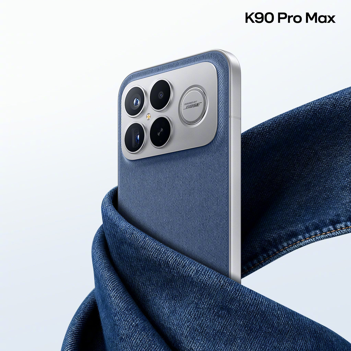 Redmi K90 Pro Max