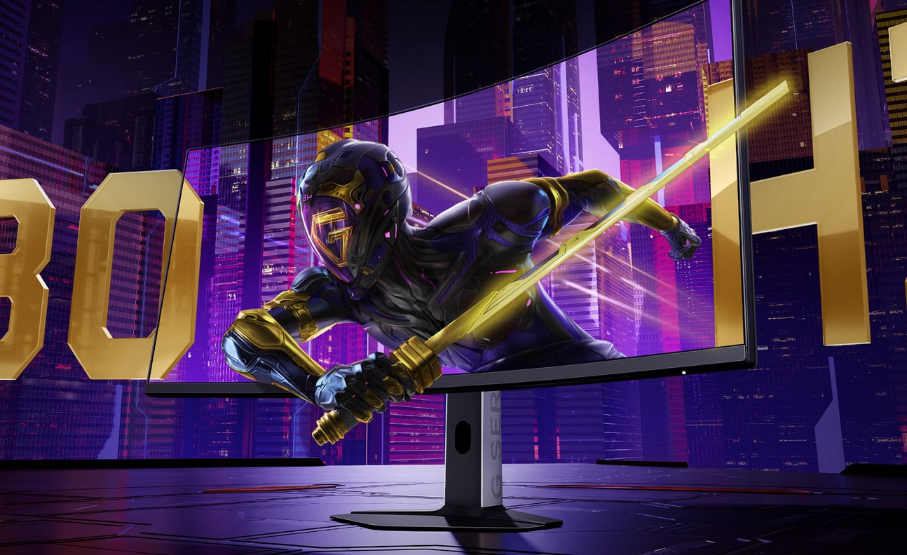 Redmi Monitor G34WQ 2026