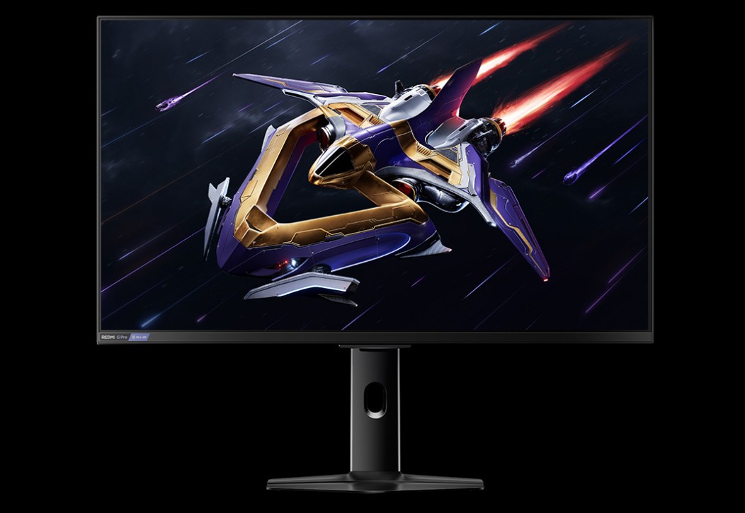 игровой монитор Redmi Monitor G Pro 27U