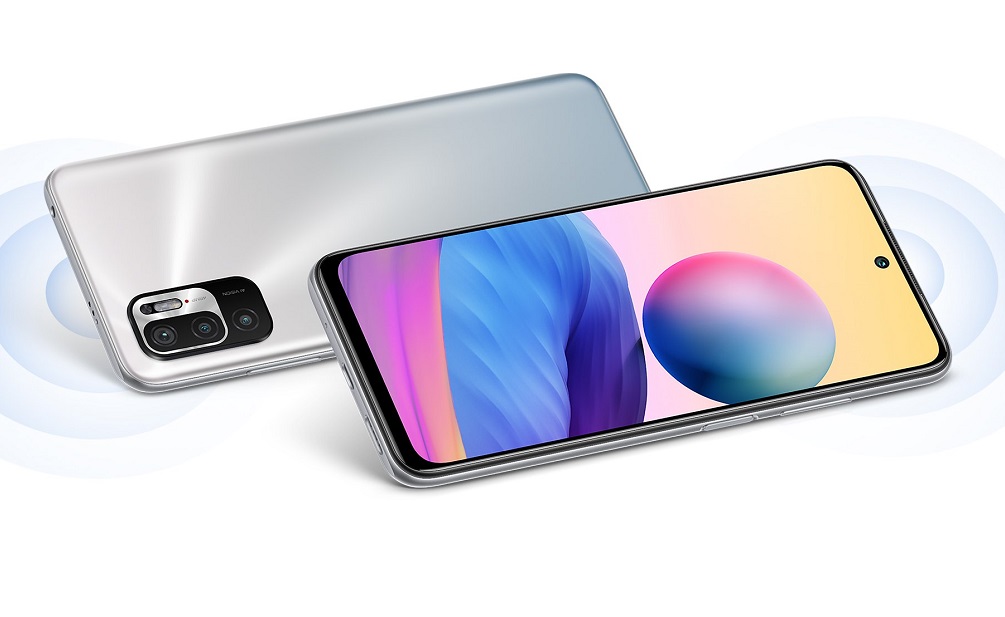 mi note 10t