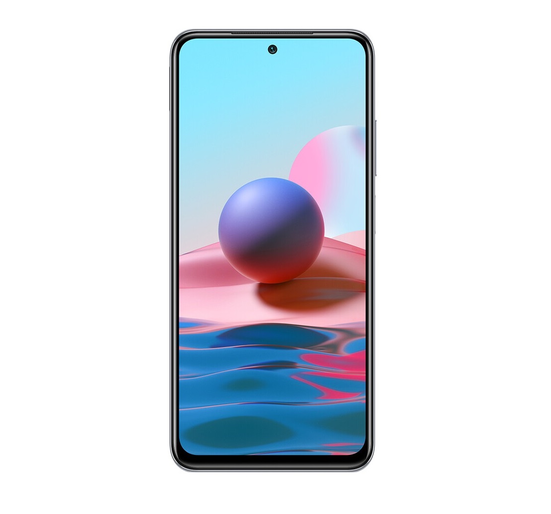 Redmi Note 10 5G