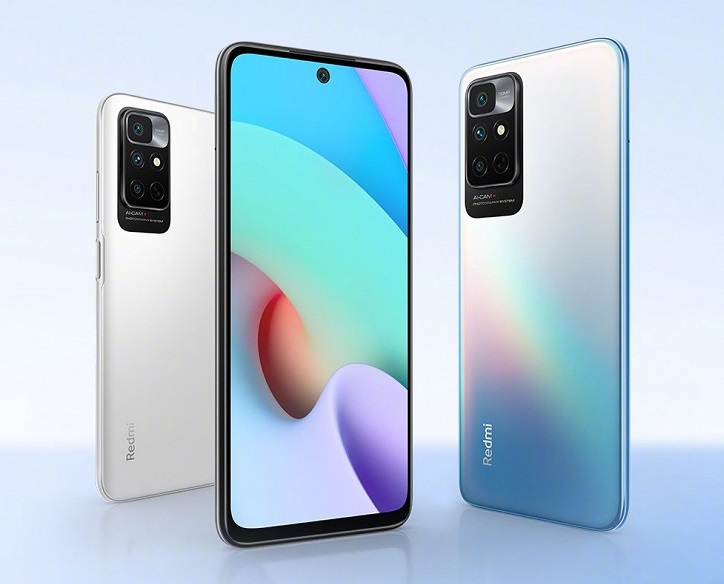 Redmi Note 11 4G