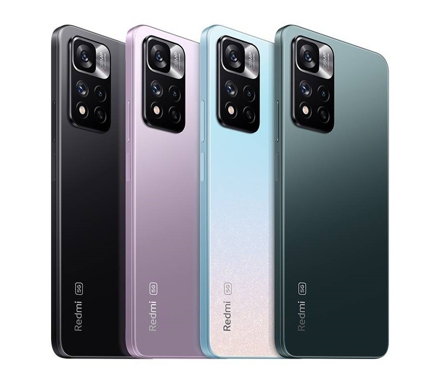 Стали известны варианты памяти Xiaomi 14 и Xiaomi 14 Pro