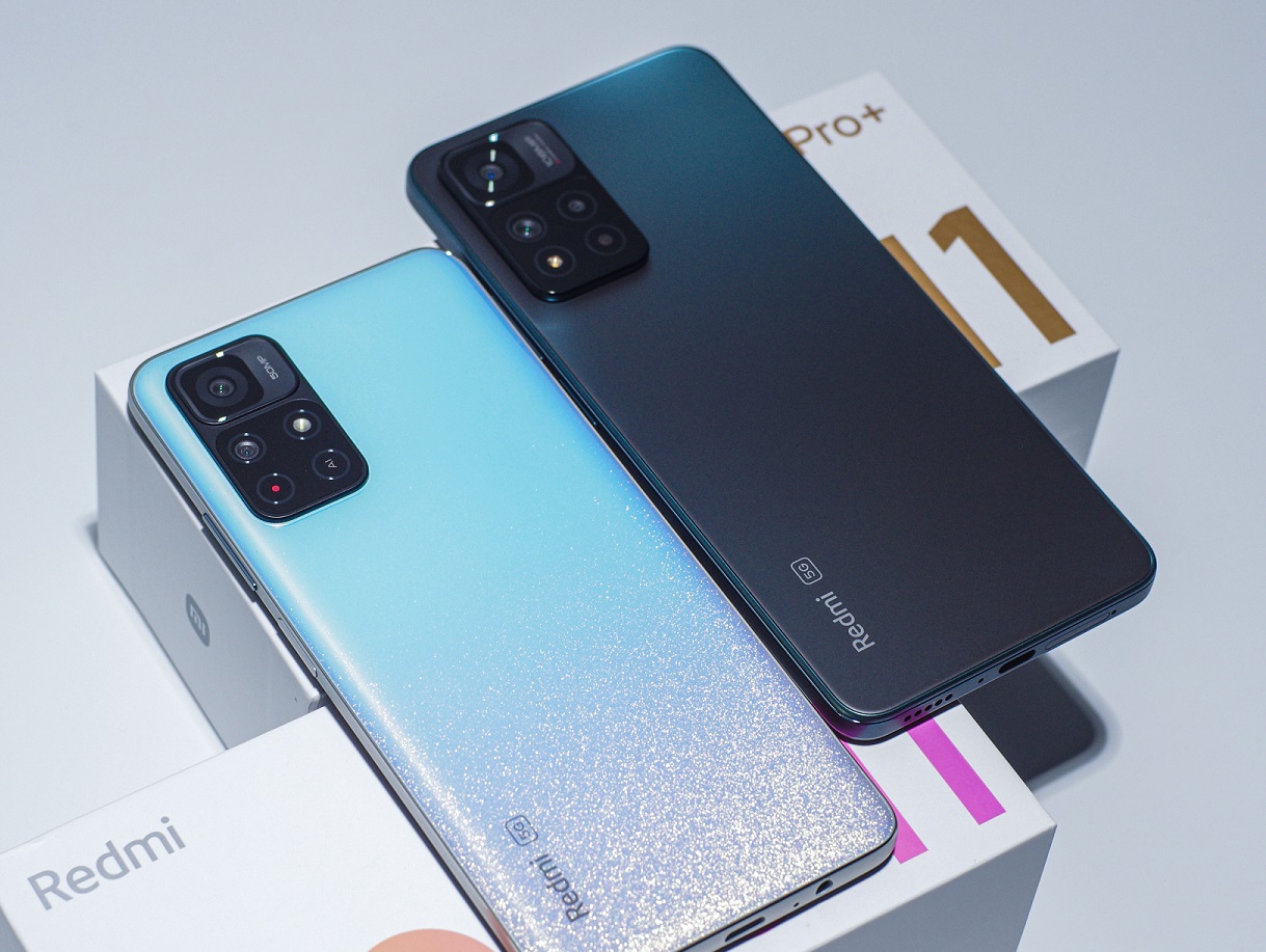 Redmi note 11 pro картинки