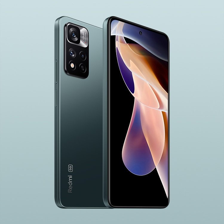 Redmi Note 11 Pro+ 5G