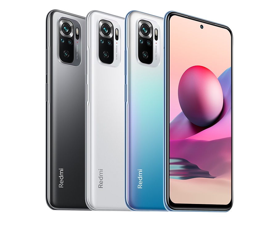 Redmi Note 11 SE