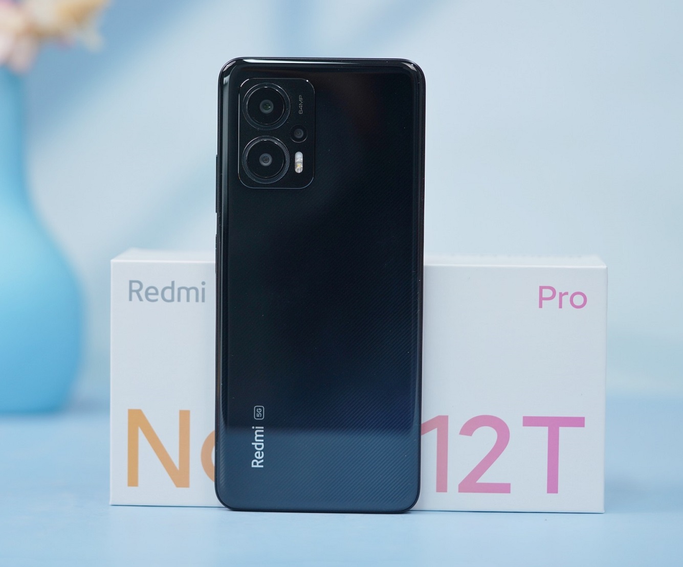 смартфон Redmi Note 12T Pro