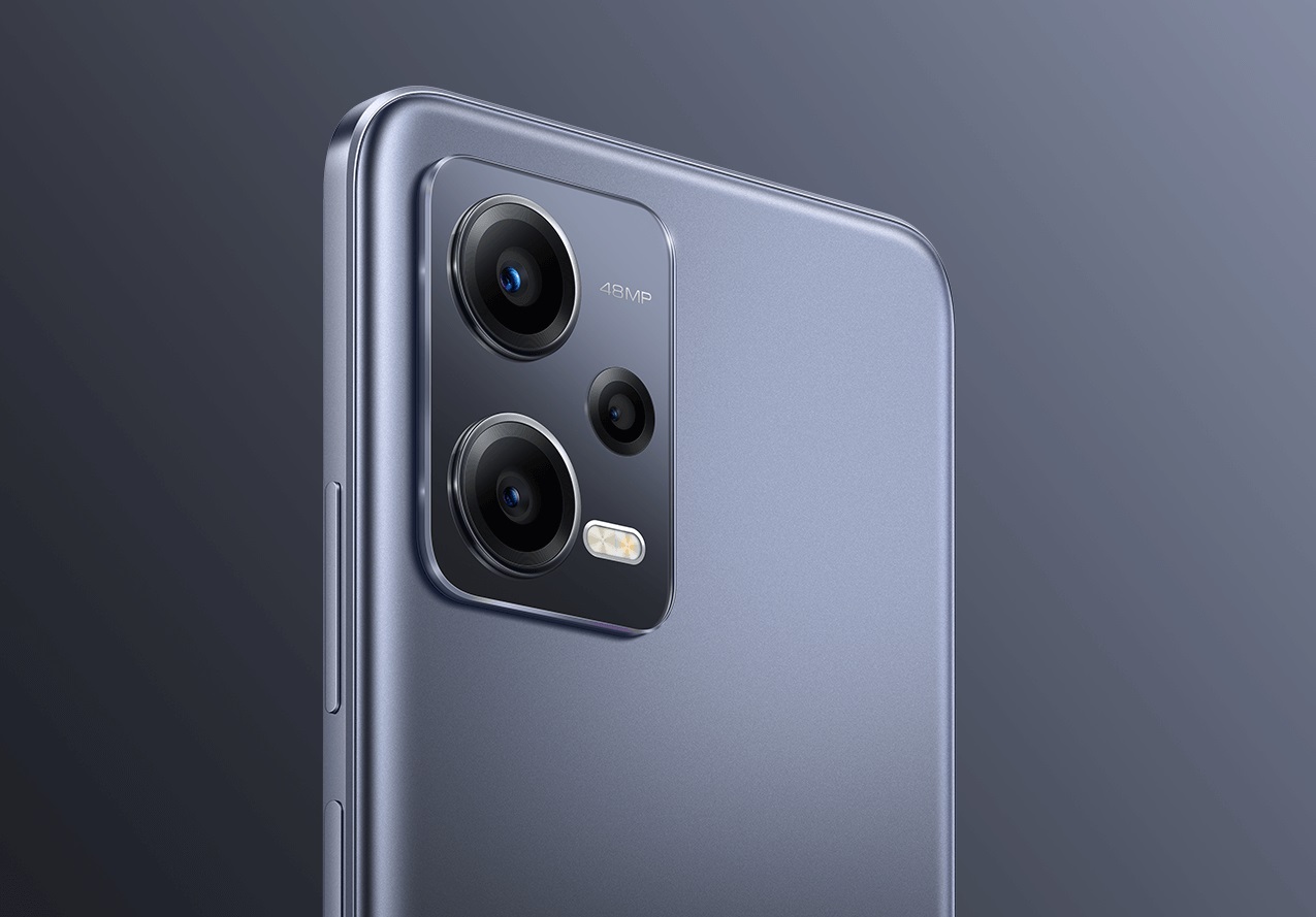 Redmi Note 12 5G