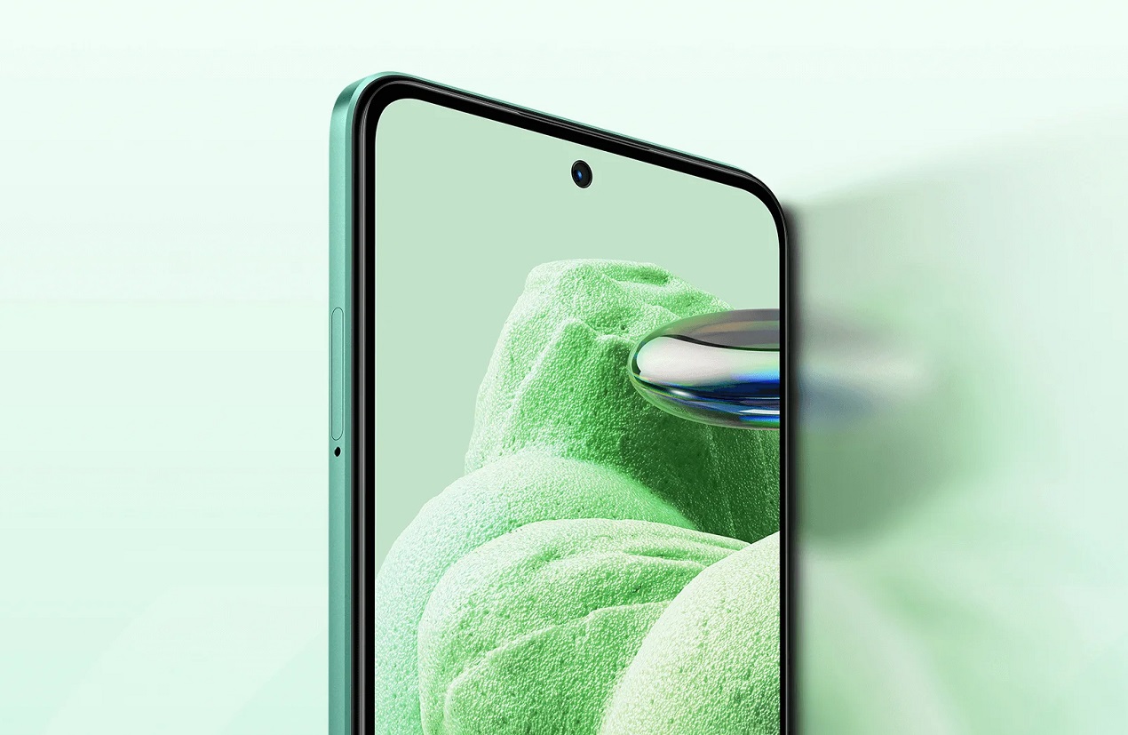 Redmi Note 12 5G