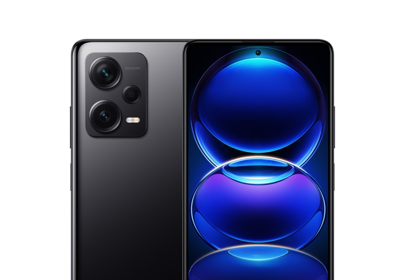 Redmi Note 12 Discovery Edition