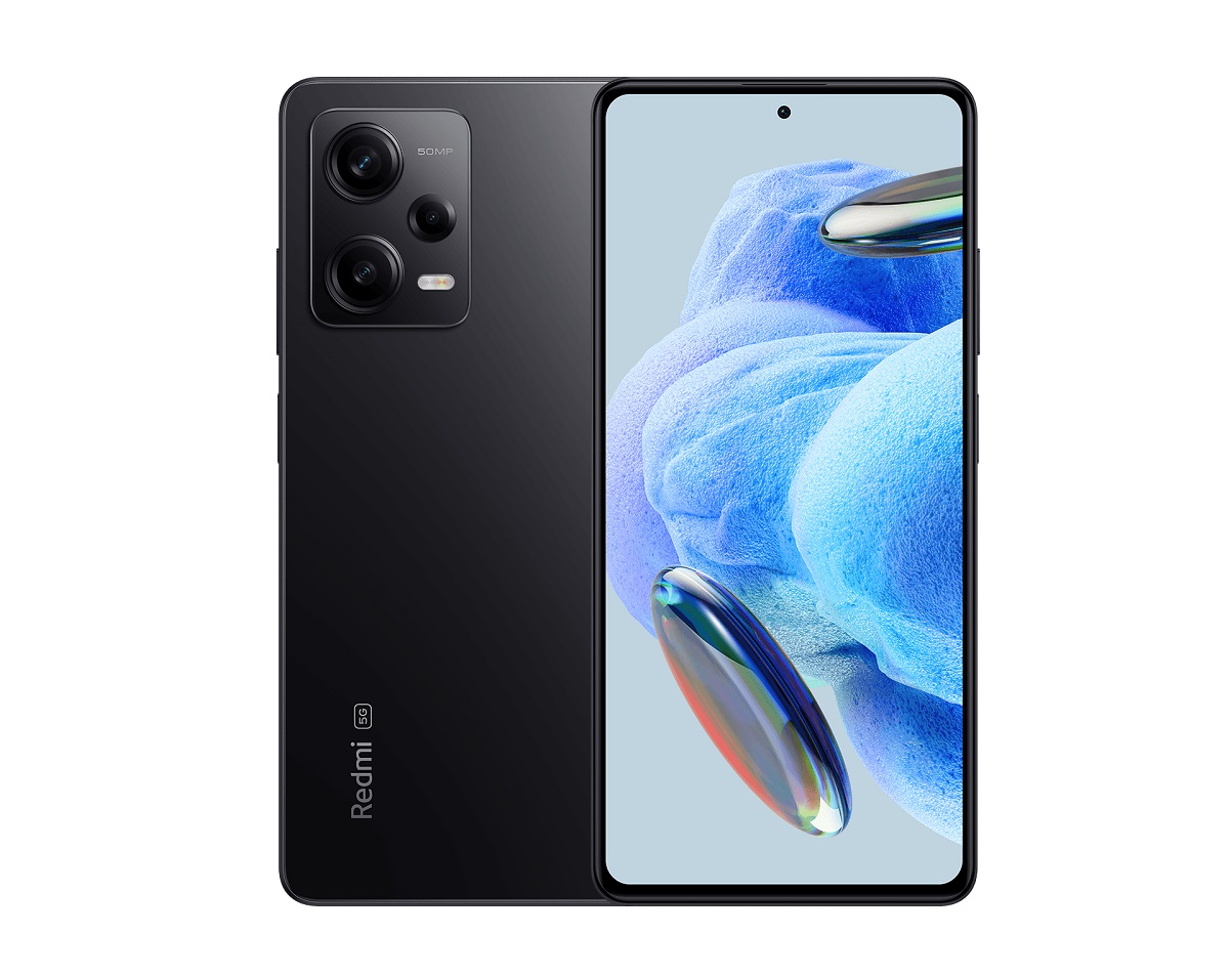 Redmi Note 12 Pro