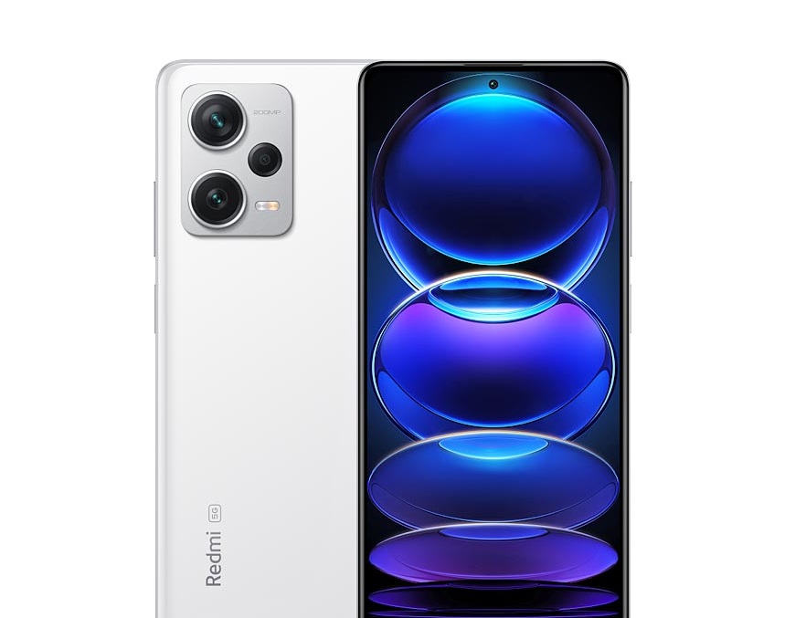 Redmi Note 12 Pro+