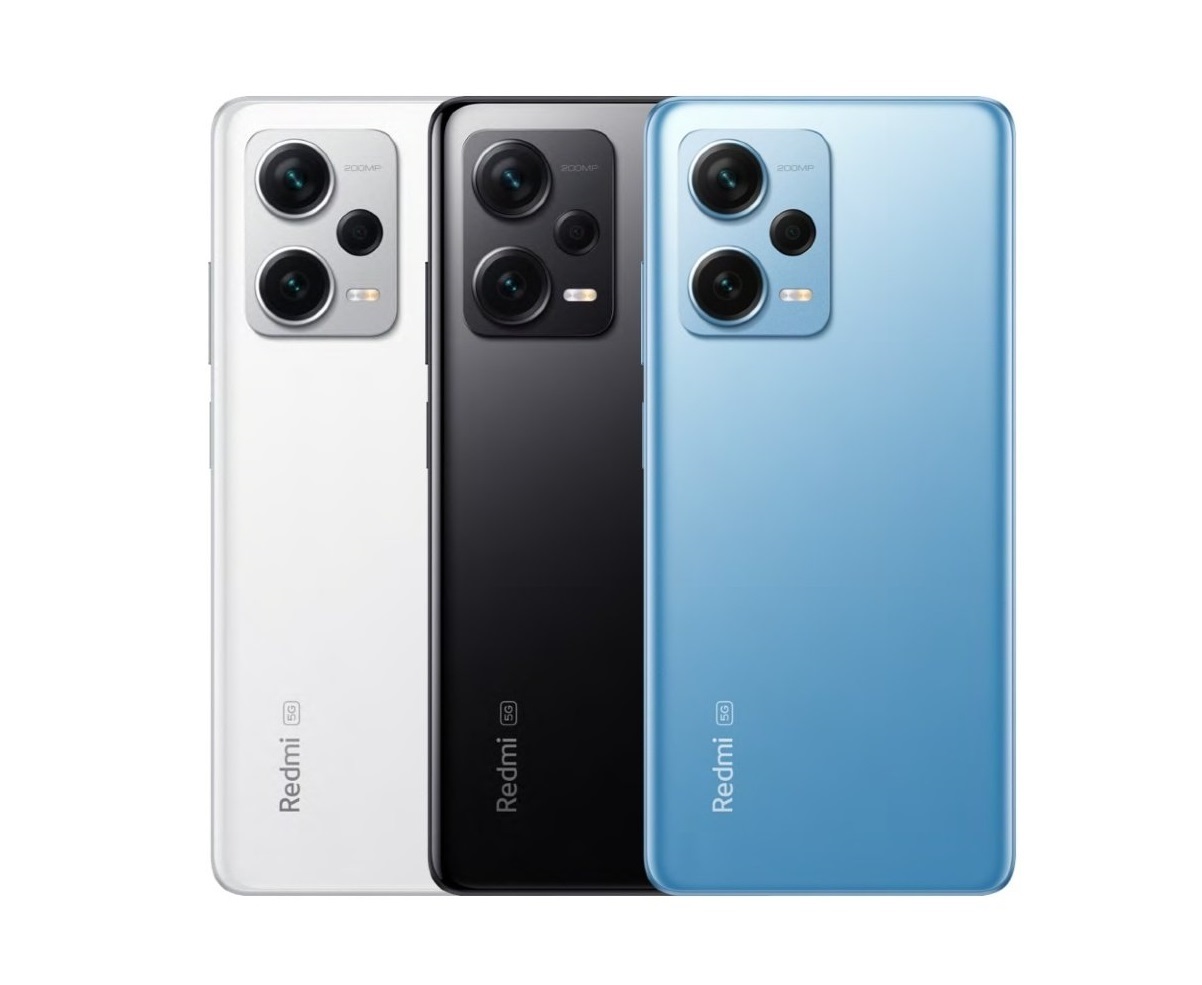 Вопросы покупателей по Xiaomi Redmi Note 12 Pro+ 5G 8/256GB Black - найти ответы
