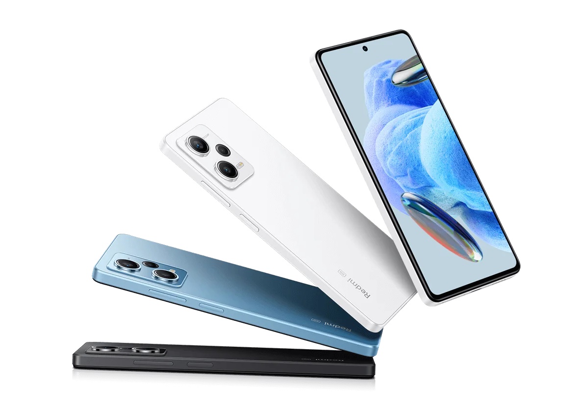 Redmi Note 12 Pro