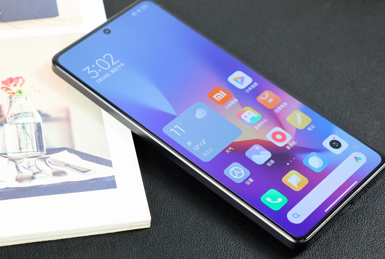 Redmi Note 13 Turbo в базе данных IMEI