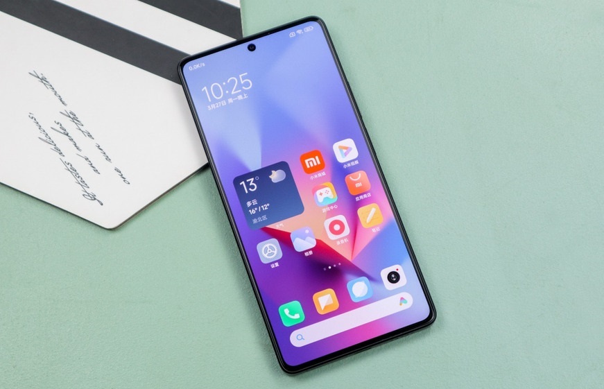 Redmi Note 12 Turbo