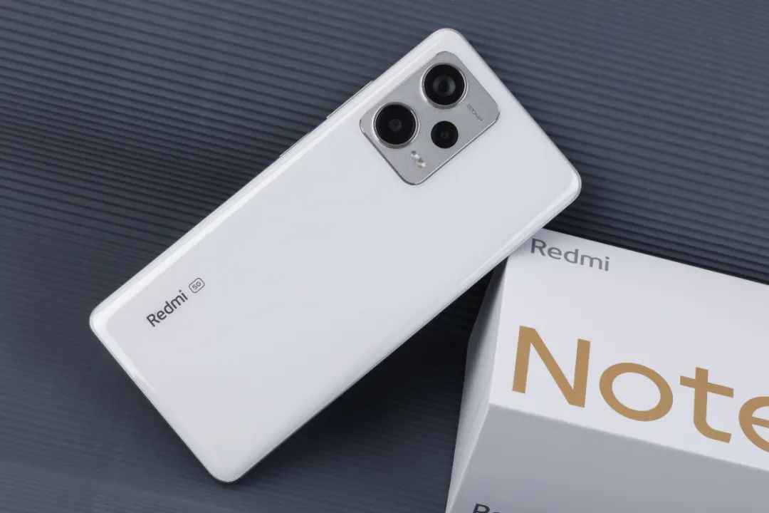 Redmi Note 12