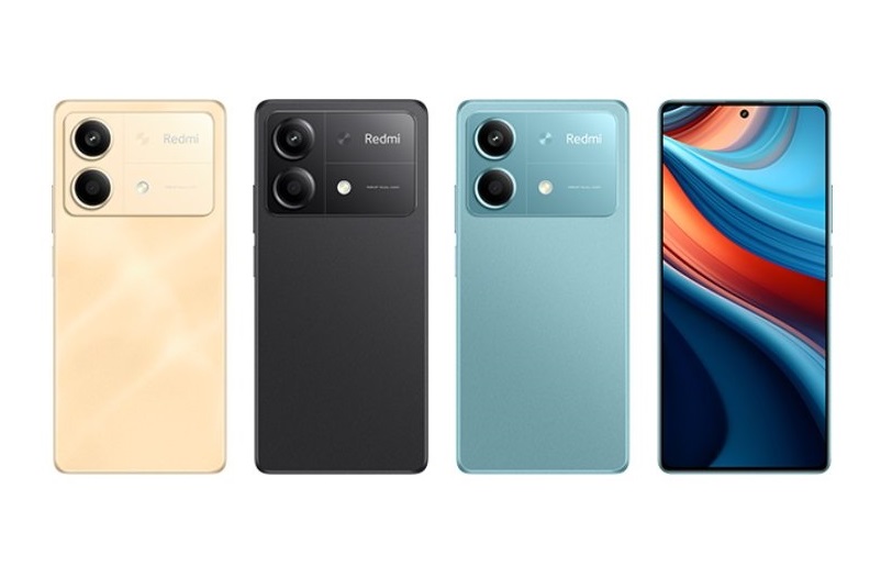смартфон Redmi Note 13R Pro