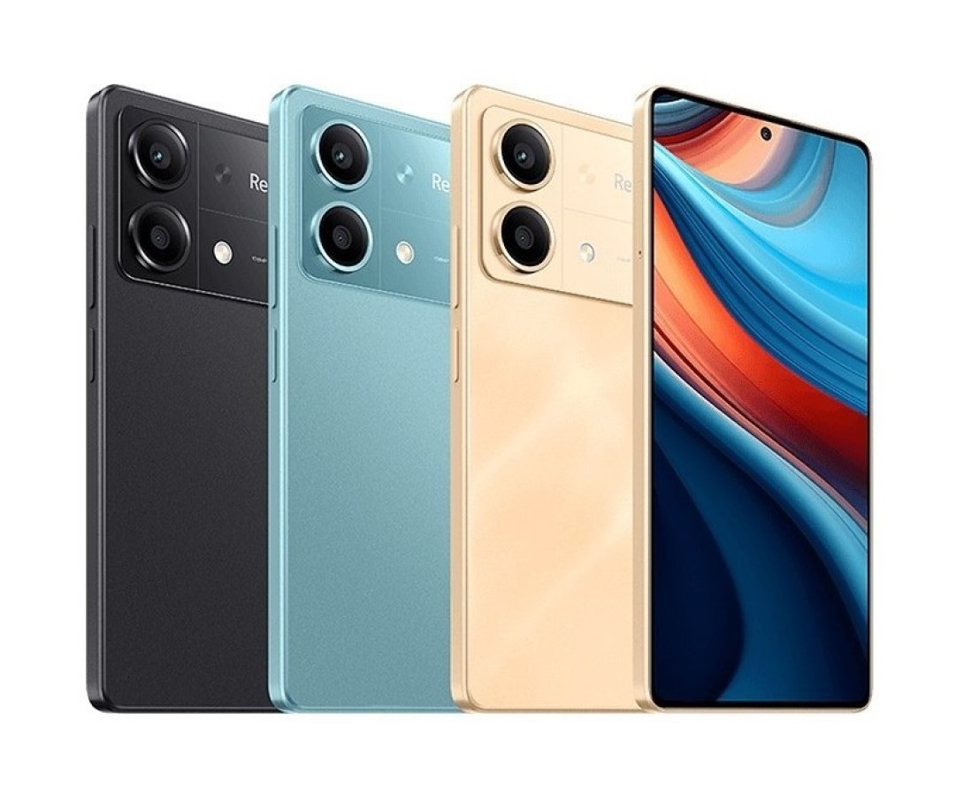 смартфон Redmi Note 13R Pro
