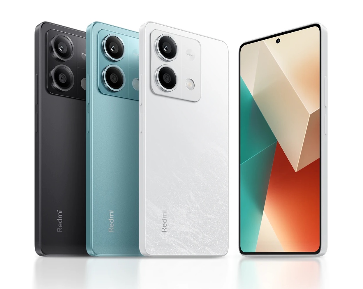 смартфон Redmi Note 13