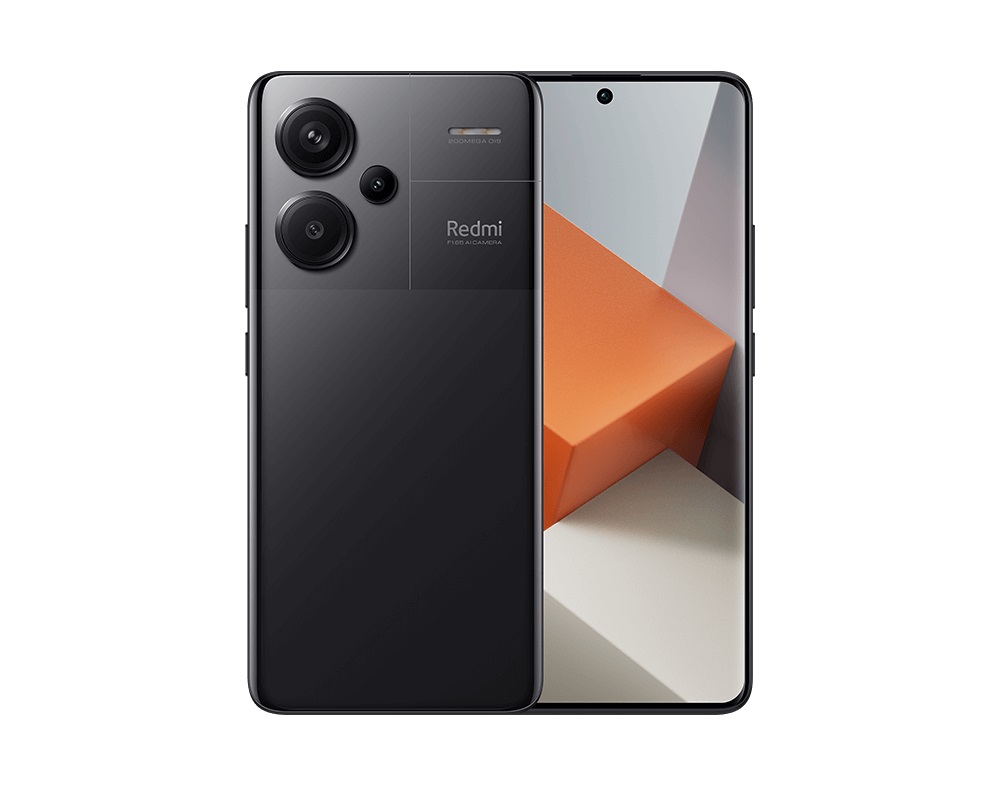 смартфон Redmi Note 13 Pro+