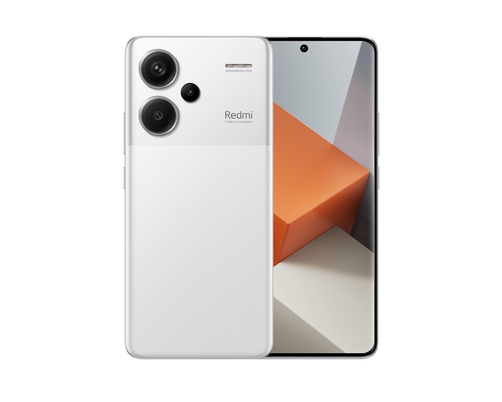 смартфон Redmi Note 13 Pro+