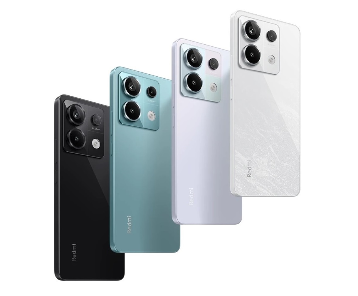 смартфон Redmi Note 13 Pro