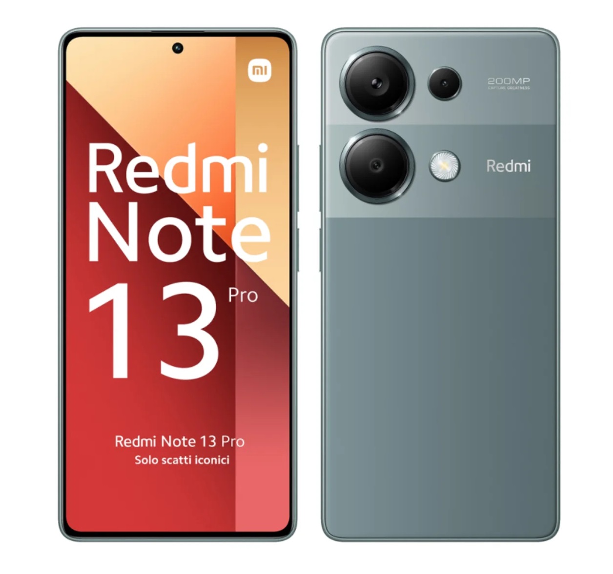смартфон Redmi Note 13 Pro 4G