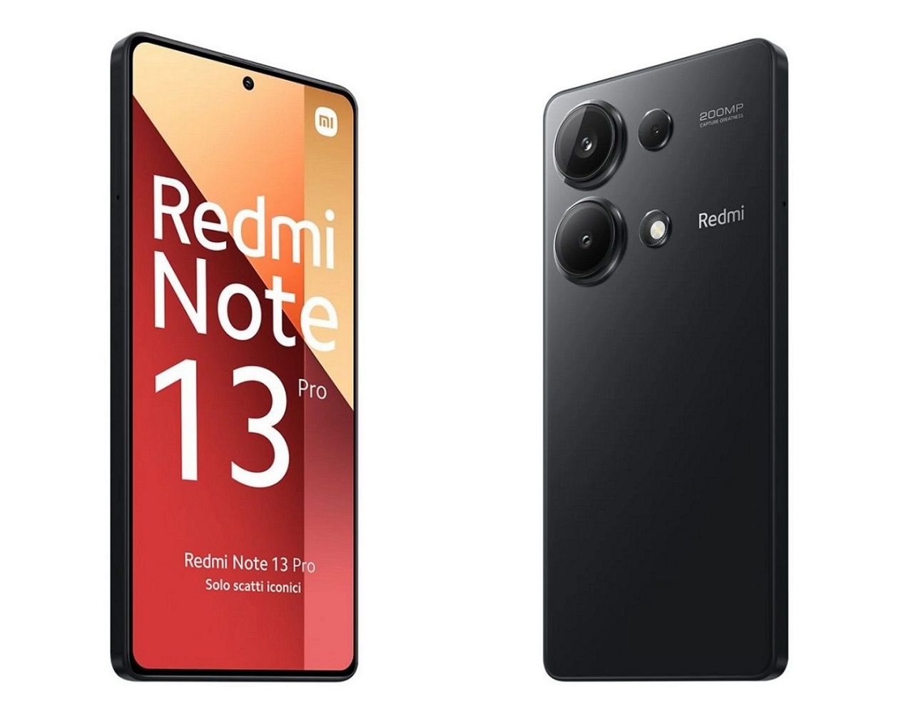 смартфон Redmi Note 13 Pro 4G