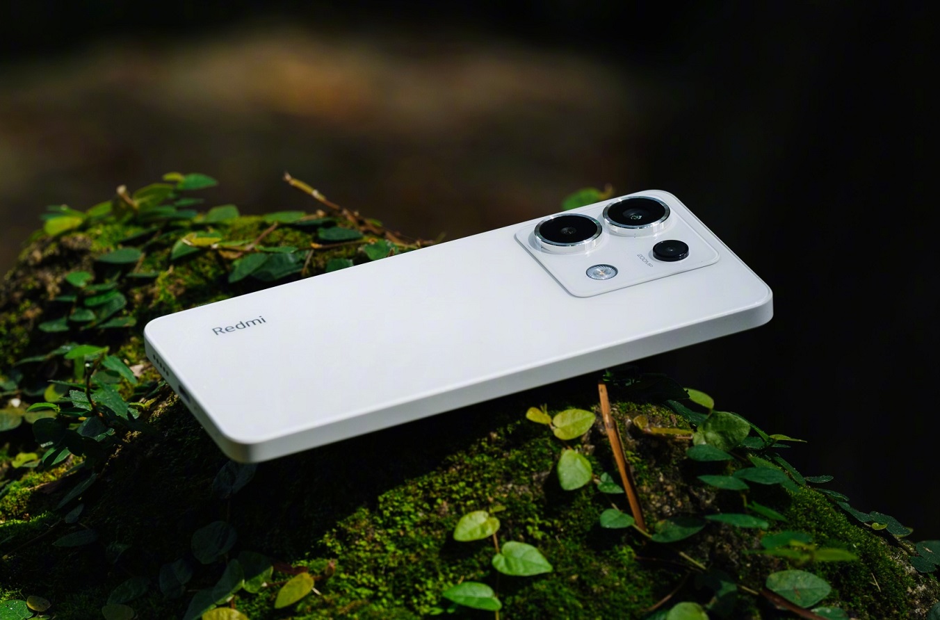 смартфон Redmi Note 13 Pro