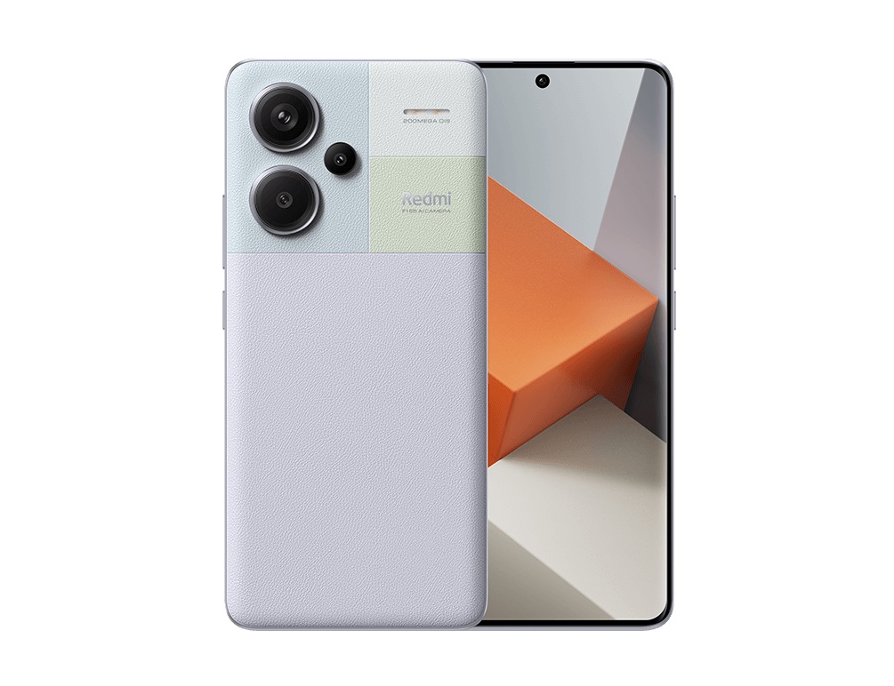 смартфон Redmi Note 13 Pro+