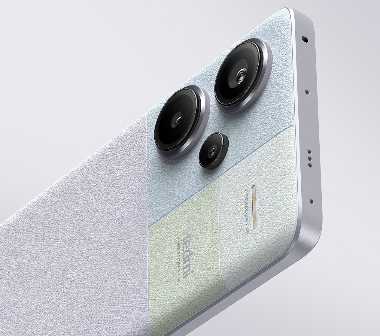 смартфон Redmi Note 13 Pro+